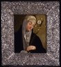 Brooklyn Museum: St.Catherine of Siena