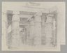 Brooklyn Museum: Temple of Khonsu at Karnak