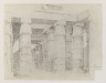 Temple of Khonsu at Karnak