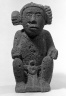 Sculpture of Male Deity