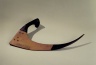 Brooklyn Museum: Ceremonial Sickle of the 