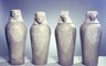 Brooklyn Museum: Canopic Jar with Lid of the Royal Scribe and Chief Lector Priest, Thenry