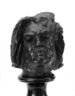 Brooklyn Museum: Balzac, Final Study for the Head (Balzac, dernière étude pour la tête)