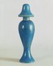 Brooklyn Museum: Hes Vase with Cover