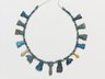 Brooklyn Museum: Single-Strand Necklace