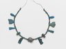 Brooklyn Museum: Single-Strand Necklace