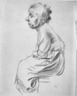 Old Woman