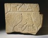 Tomb Relief Fragment