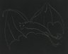 Night Series: The Bat
