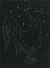 Night Series: Cock Crow