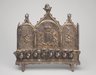 Hanukkah Menorah