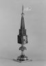 Brooklyn Museum: Spice Box for Habdalah Service