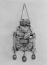 Brooklyn Museum: Torah Breastplate