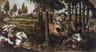 Brooklyn Museum: The Boar Hunt