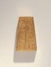 Spacer Bead Inscribed for King Aramatelqo