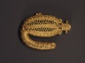 Pendant in the Form of a Sawfish
