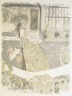 The Garden in Front of the Studio (Le Jardin devant l