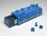 Brooklyn Museum: Set of Thirteen Gaming Pieces