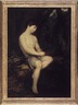 Brooklyn Museum: Italian Shepherd Boy