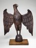Brooklyn Museum: Eagle