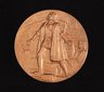 Brooklyn Museum: World's Columbian Exposition Medal