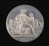 Brooklyn Museum: Massachussetts Charitable Mechanic Association Medal