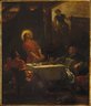 The Disciples at Emmaus, or The Pilgrims at Emmaus (Les disciples d