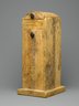Brooklyn Museum: Shabty Box of Amunemhat