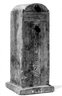 Brooklyn Museum: Shabty Box of Amunemhat