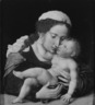 Madonna and Child
