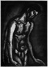 He was Oppressed, and he was Afflicted, yet he Opened not his Mouth (II &Atilde;&copy;t&Atilde;&copy; maltrait&Atilde;&copy; et opprim&Atilde;&copy; et il n