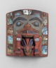 Headdress Frontlet