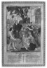 Christ Entering Jerusalem