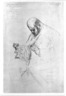 Portrait of Ambroise Vollard (Portrait d