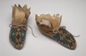 Pair of Moccasins