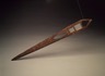 Carved Dance Mirror