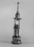 Brooklyn Museum: Spice Box