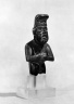 Part of a Figurine