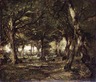 Brooklyn Museum: English Landscape