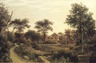 Brooklyn Museum: New England Homestead