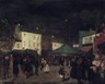 The Country Fair