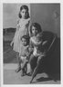 Spanish Refugee Children