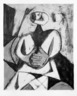 Man With Hands Clasped