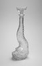 Brooklyn Museum: Bottle, Fish