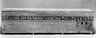 Brooklyn Museum: Coffin and Cover of Princess Mayet