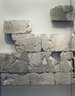 Brooklyn Museum: Relief Blocks from the Tomb of the Vizier Nespeqashuty