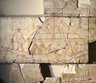 Brooklyn Museum: Relief Blocks from the Tomb of the Vizier Nespeqashuty