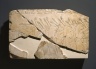Brooklyn Museum: Nes-Peka Shuti Relief: Block from Right End of Second Register