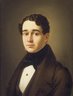 Brooklyn Museum: Portrait of Don Ignacio Cecilio Algara Gómez de la Casa
