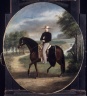 Brooklyn Museum: Portrait of Don Manuel Romero de Terreros y (Villar-)Villamil